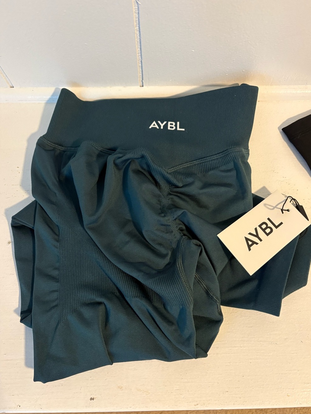 4-Pair Workout Leggings Bundle lululemon LSKD AYBL XS/S